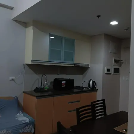 M & V Condotel Near International Airport