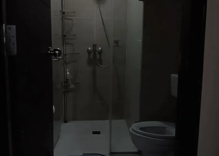 Apartahotel M & V Condotel Near International Airport Manila
