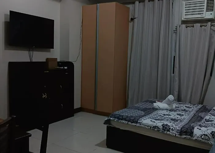 Apartahotel M & V Condotel Near International Airport *